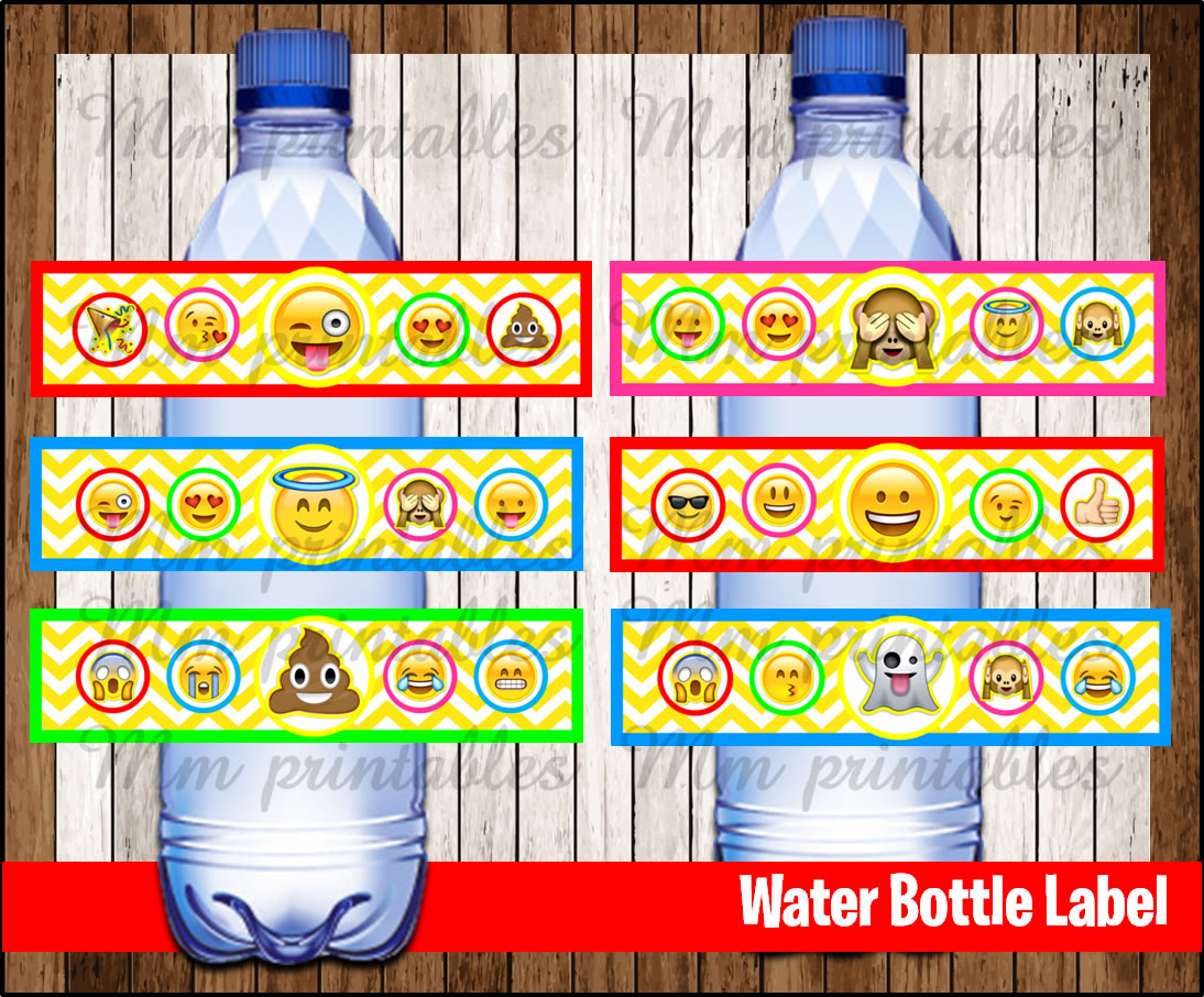 80-off-sale-emoji-water-bottle-label-instant-download-printable