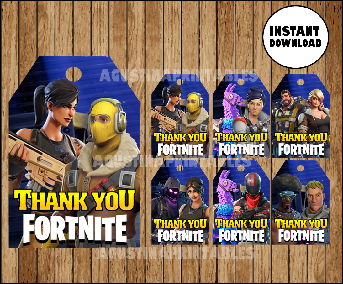 fortnite-thank-you-tags-instant-download-printable-fortnite-party-tags-fortnite-thank-you-tags