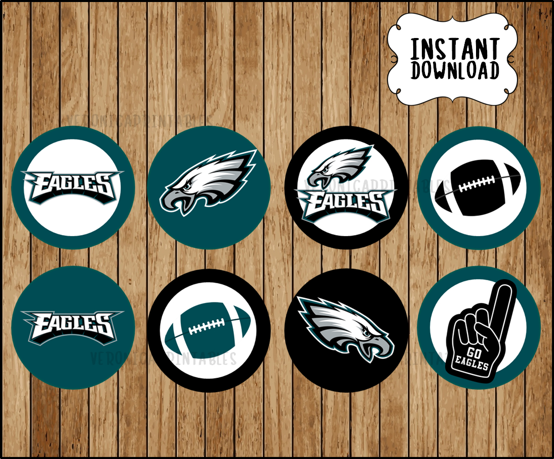 eagles-football-cupcakes-toppers-printable-eagles-football-party