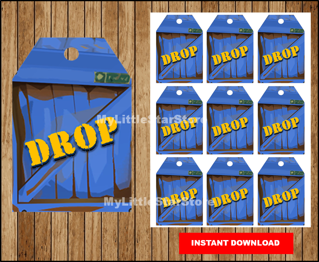 fortnite-tags-printable-fortnite-drop-tag-fortnite-party-tags